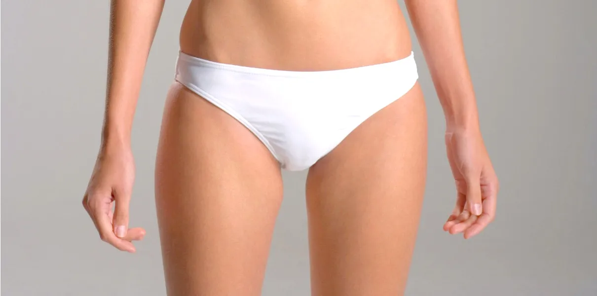 Bikini Sugaring