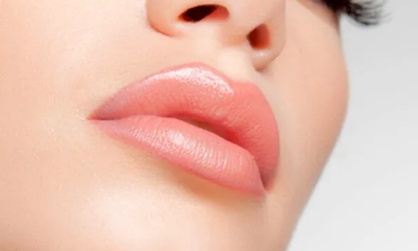 Lip Threading